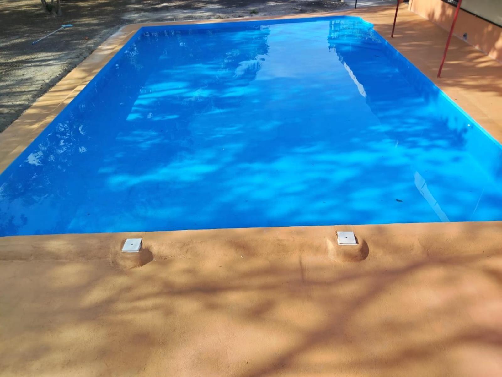 El Cocobolo Food&Rest Room 6 Bed And Breakfast Wifi Ac Pkg Gratis Liberia Luaran gambar